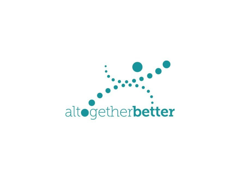 Altogether Better Logo