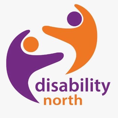 Disability-North-Logo