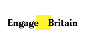 Engage Britain logo