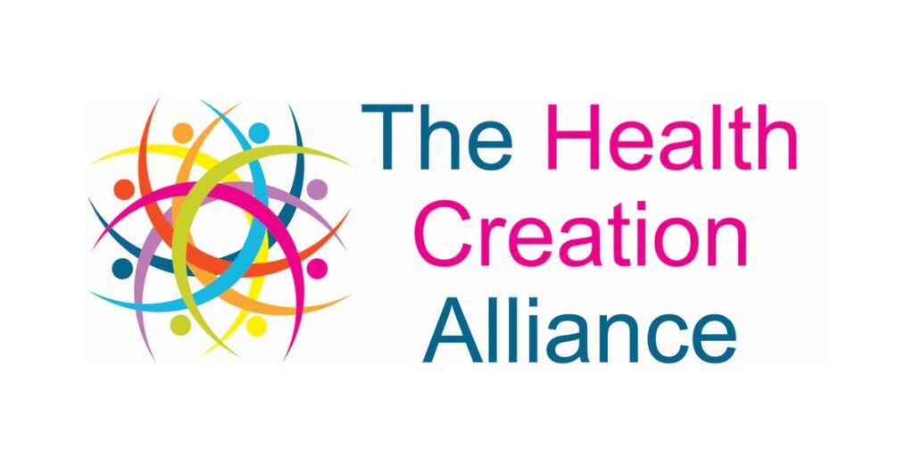 The Health Creation Alliance logo
