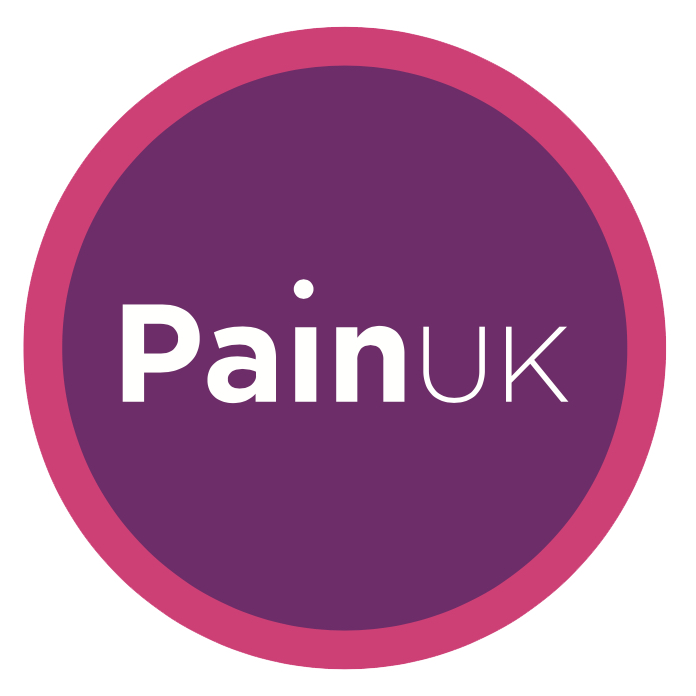 Pain UK Logo