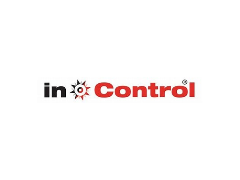 In Control Partnership Logo