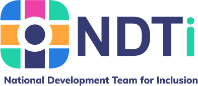National Development Team Logo