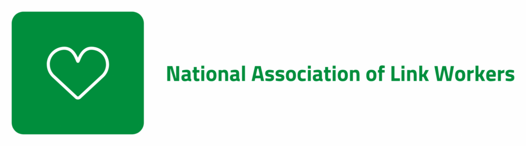 National Assoc of LInked Workers Logo