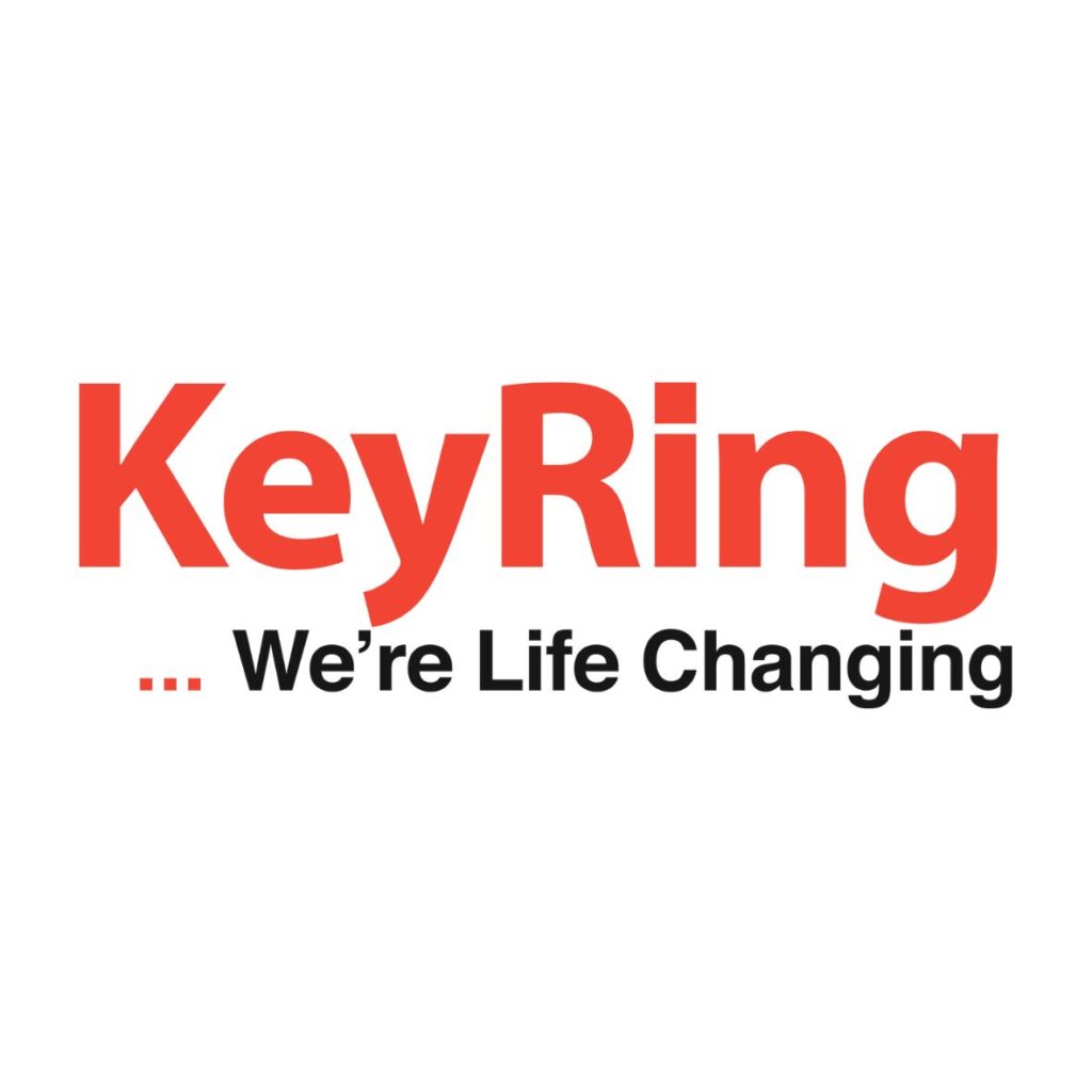 Keyring Logo