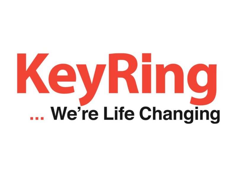 Keyring Logo
