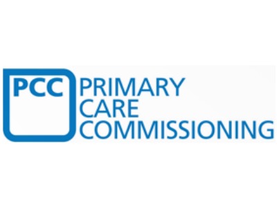 Primary Care Commission Logo