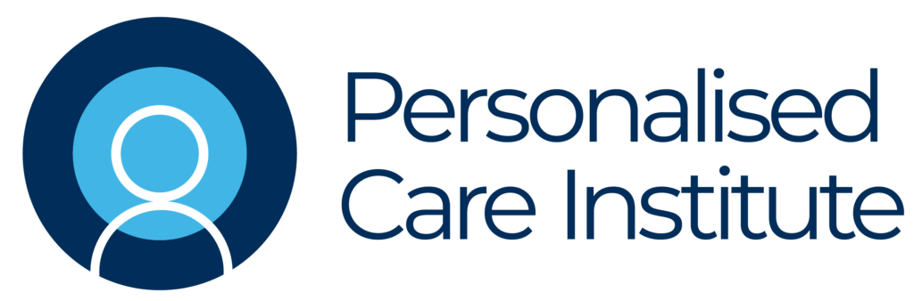 Personalised Care Institute Logo