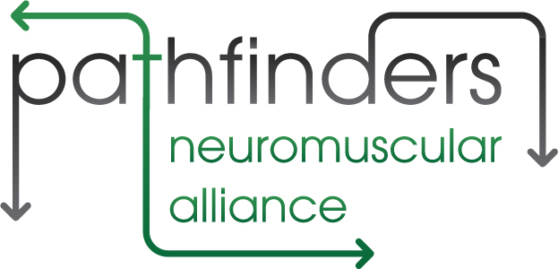 Pathfinder Neuromuscular Alliance Logo