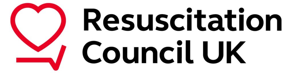 Resuscitation Council logo