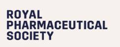 Royal Pharmaceutical Society Logo