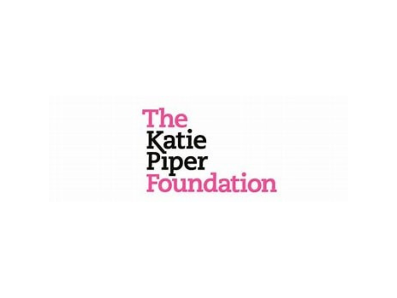 The Katie Piper Foundation Logo