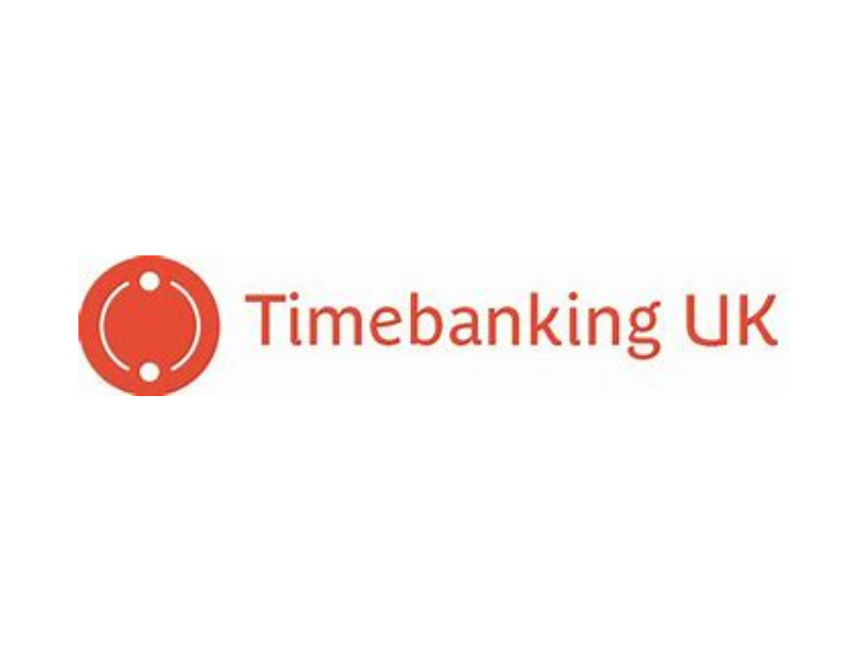 Timebanking UK Logo