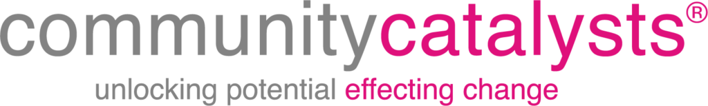 Community Catalysts Logo