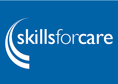 skills-for-care Logo