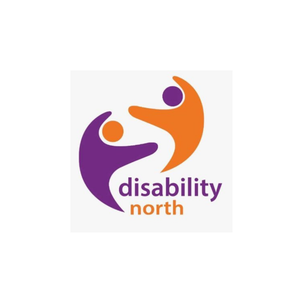 Disability North Logo
