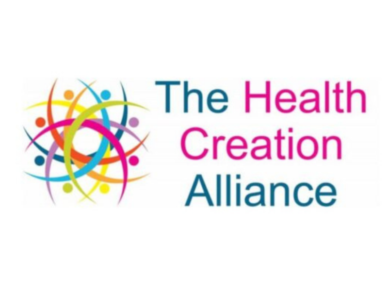 Health Creation Alliance Logo