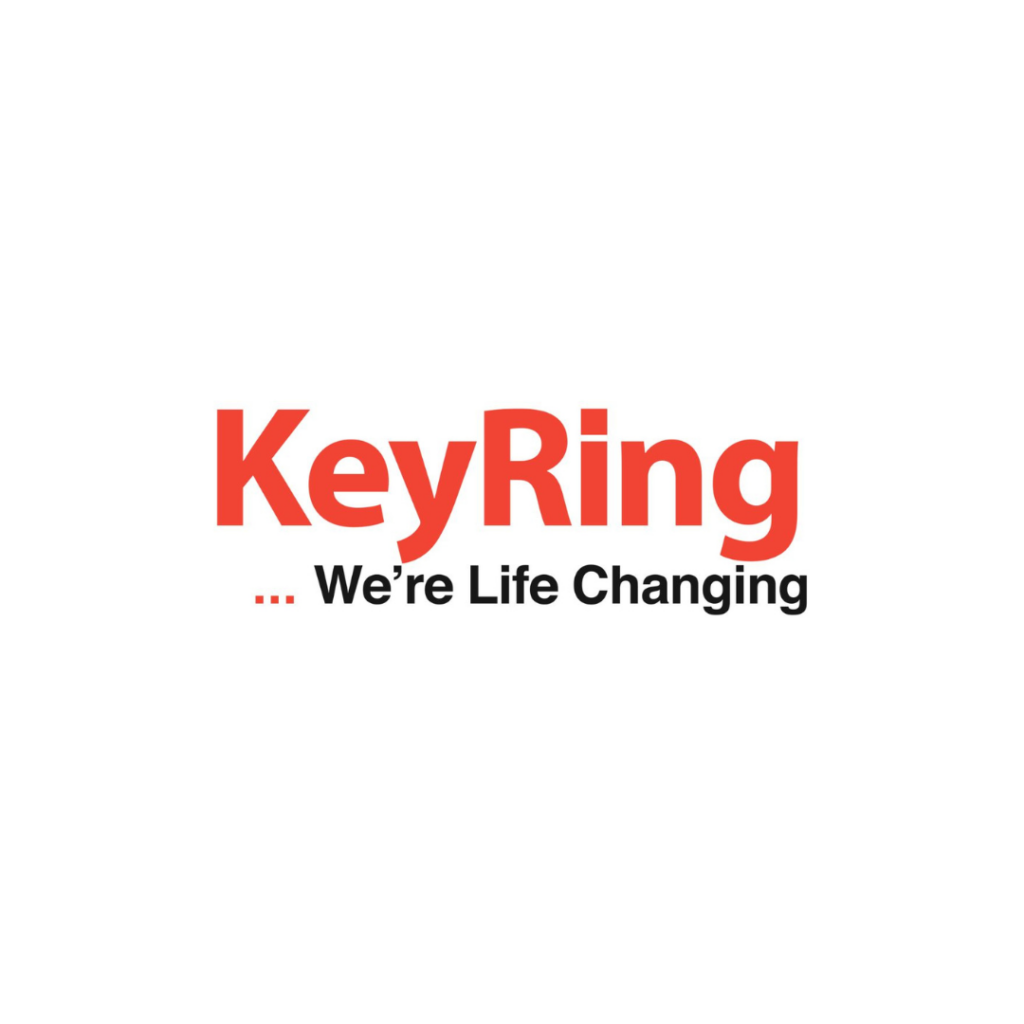 KeyRing Logo