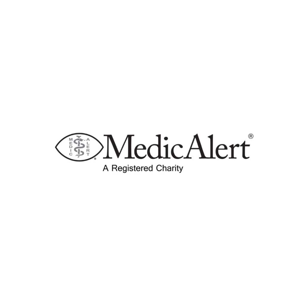 MedicAlert Logo