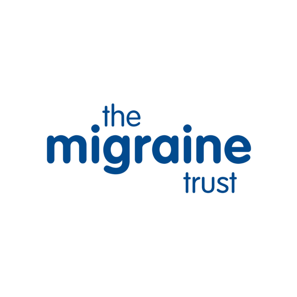 Migraine Trust Logo