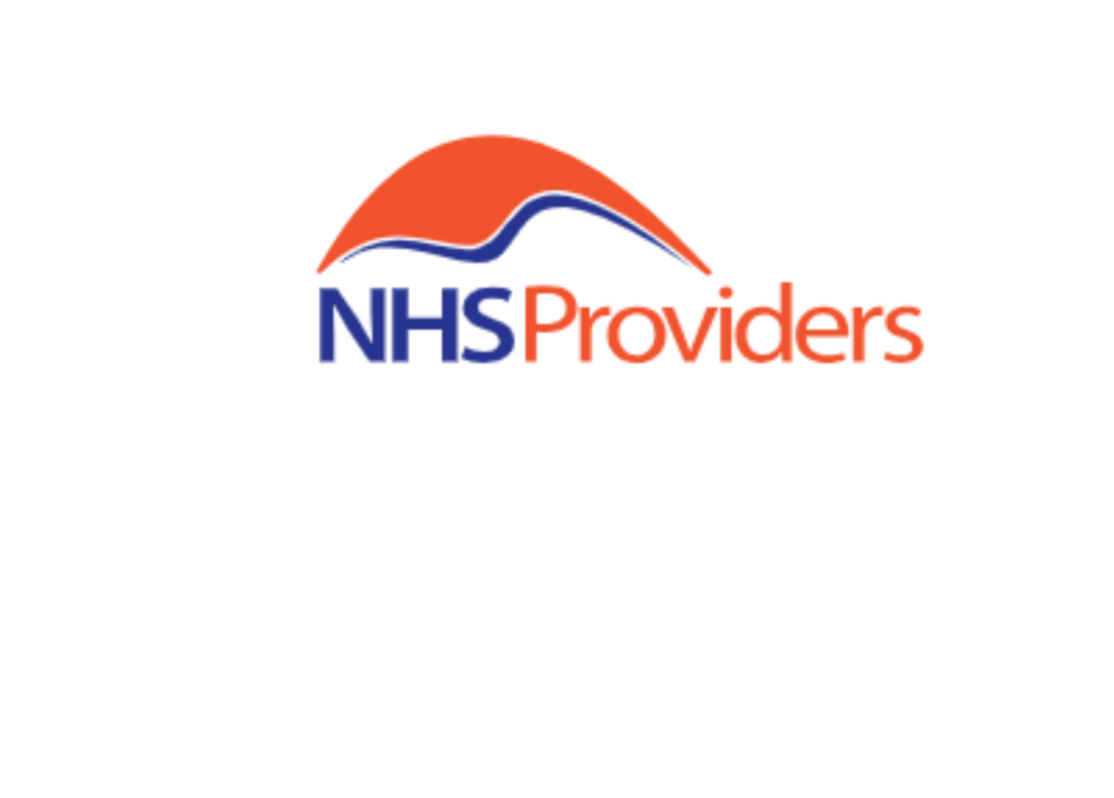 NHS Providers LOGO