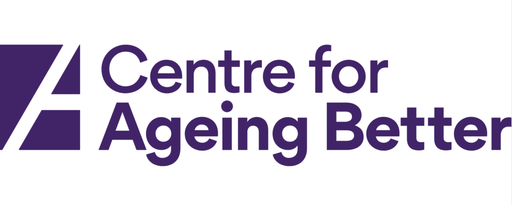 Centre for Ageing better