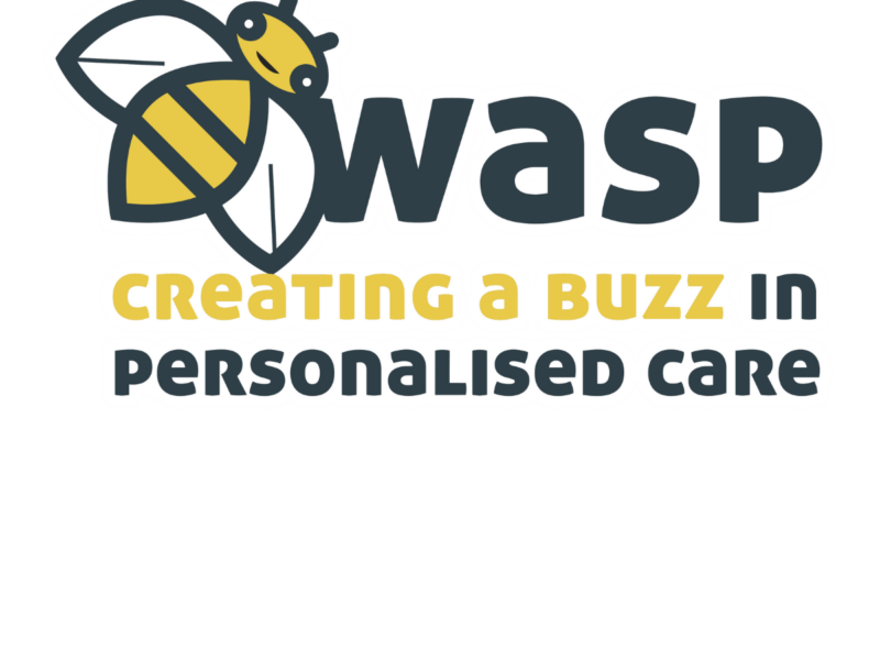 WASP Logo