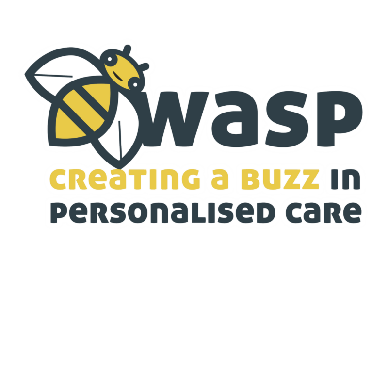WASP Logo
