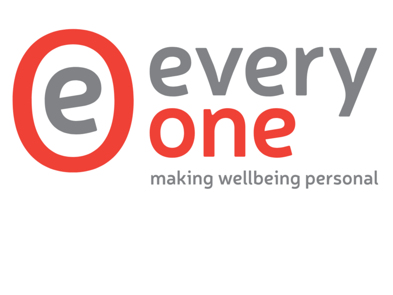 Every-one.org Logo