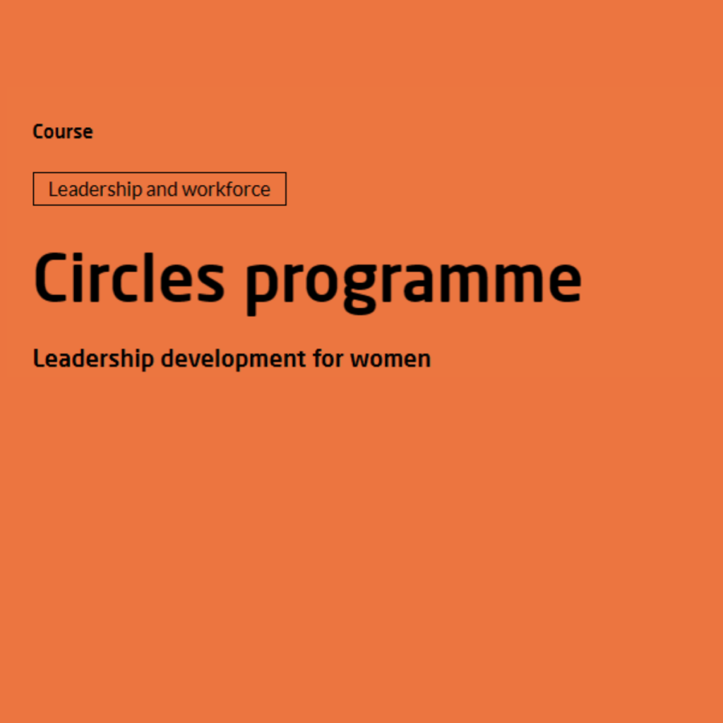 Circles programme
