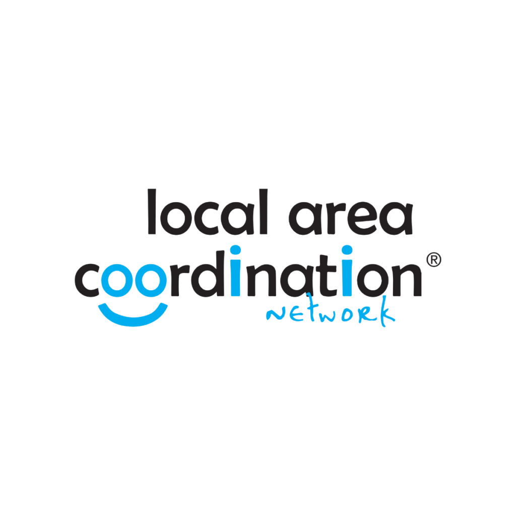 Local Area Coordination Network logo