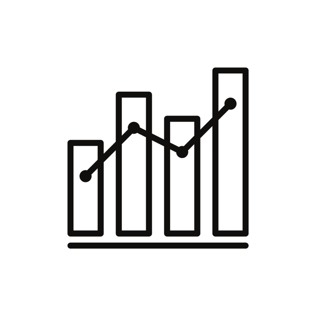 Image of bar chart