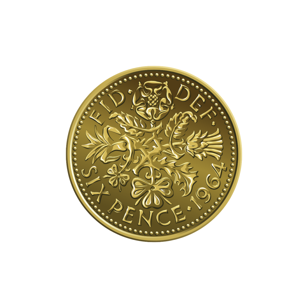 Sixpence