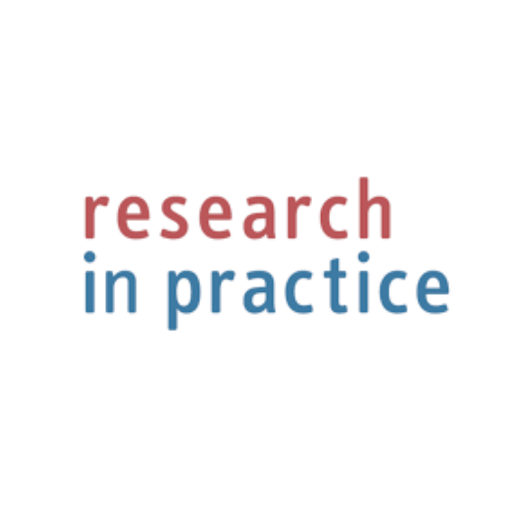 Research in Practice logo