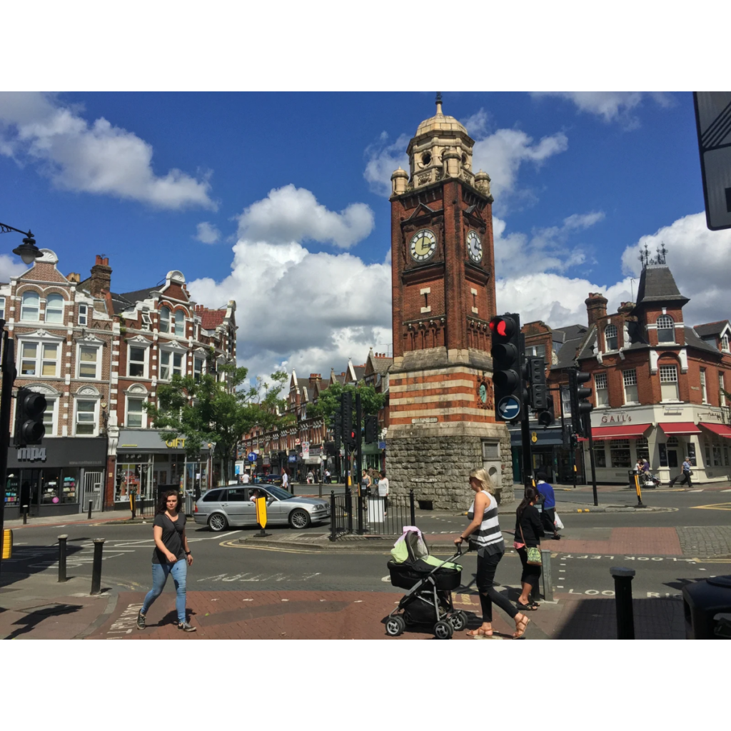 Photo of Haringey