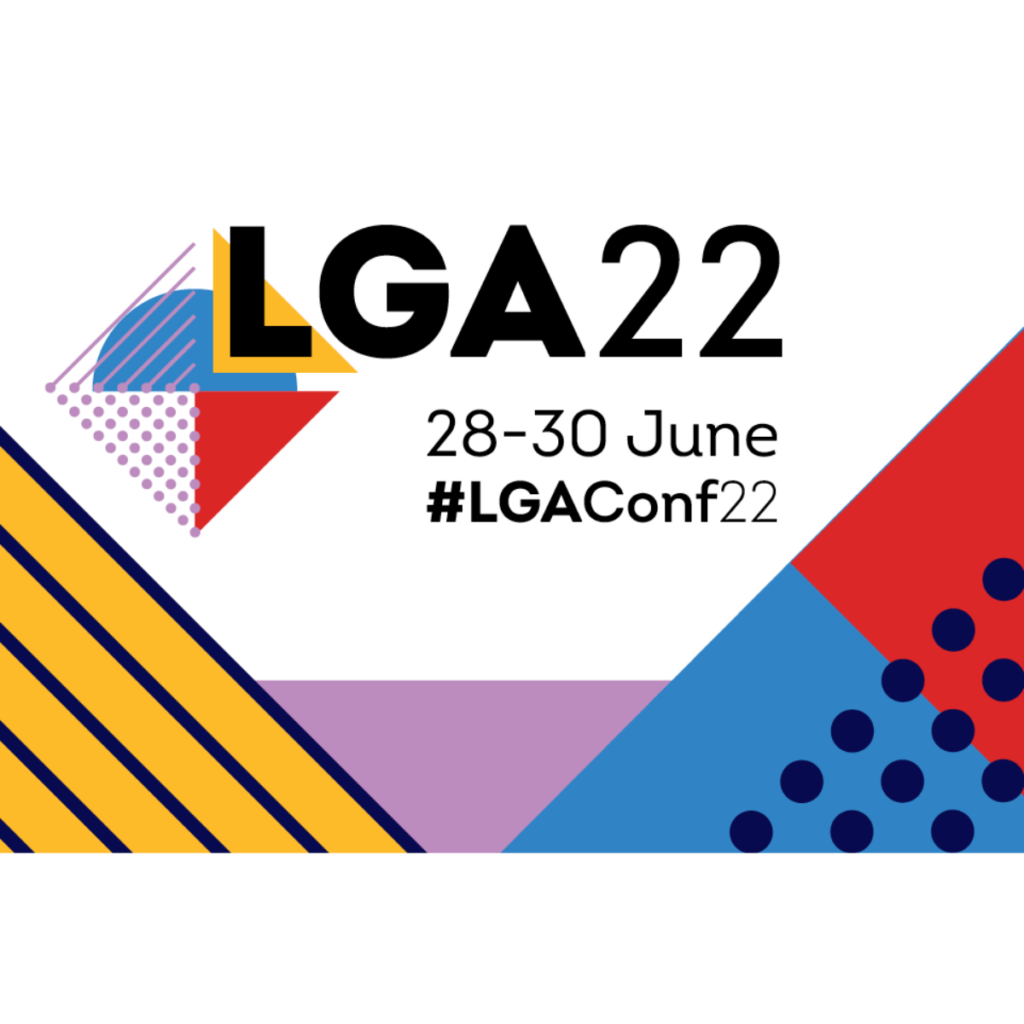 LGA conference 2022 image