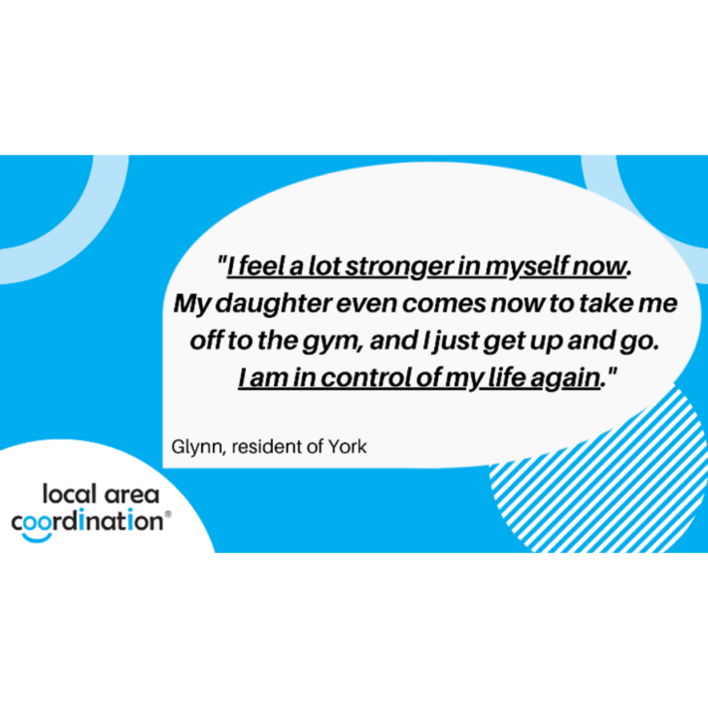 Quote from Glyn's video