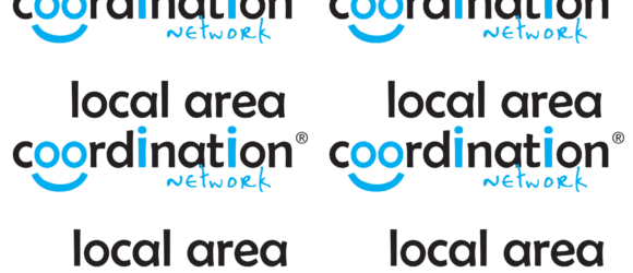 Local Area Coordination Network logos