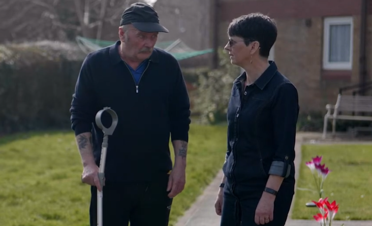 Glynn and Penny