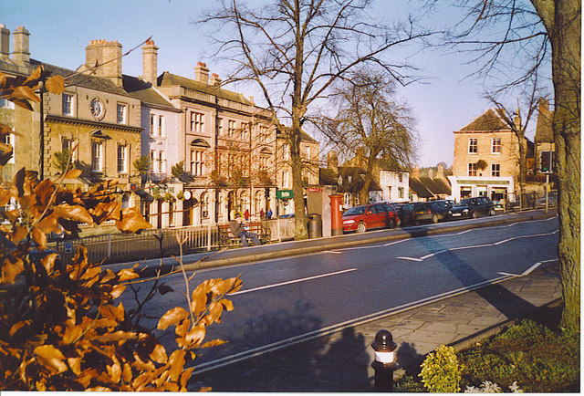 Photo of Chipping Norton