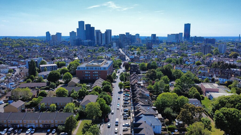 Photo of Croydon