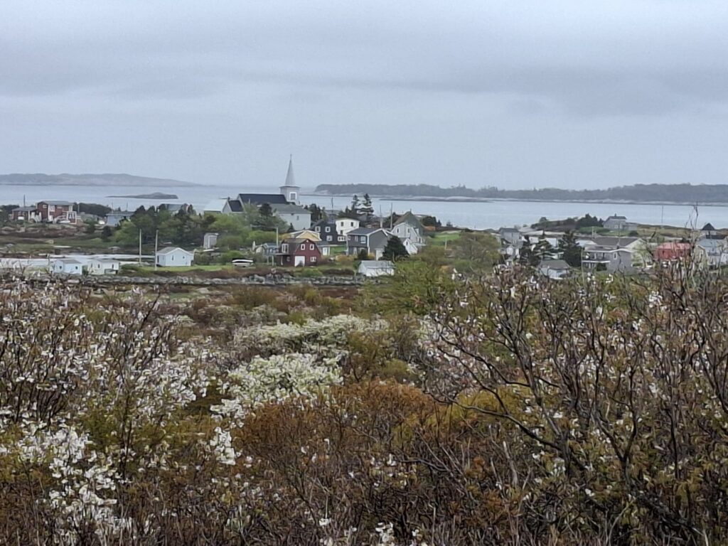 Photo of Nova Scotia