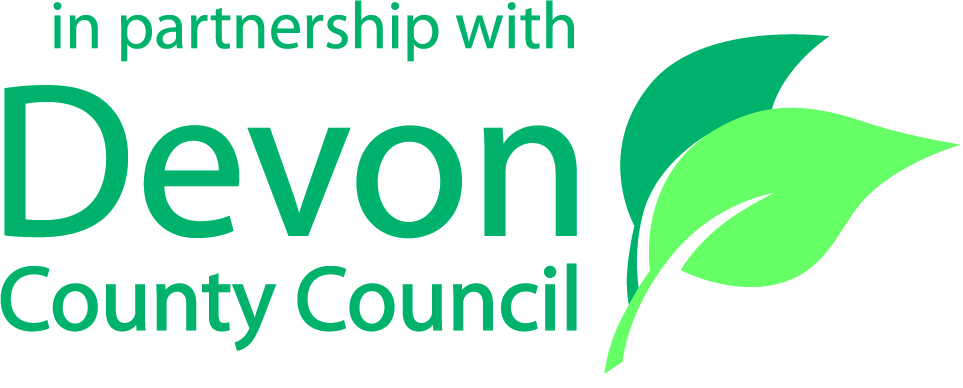 Devon Council Logo