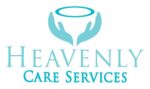 HEAVENLY CARE LOGO