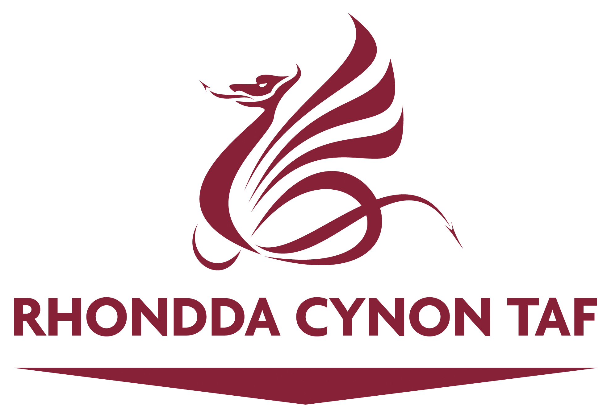 Rhondda Cynon Taf logo