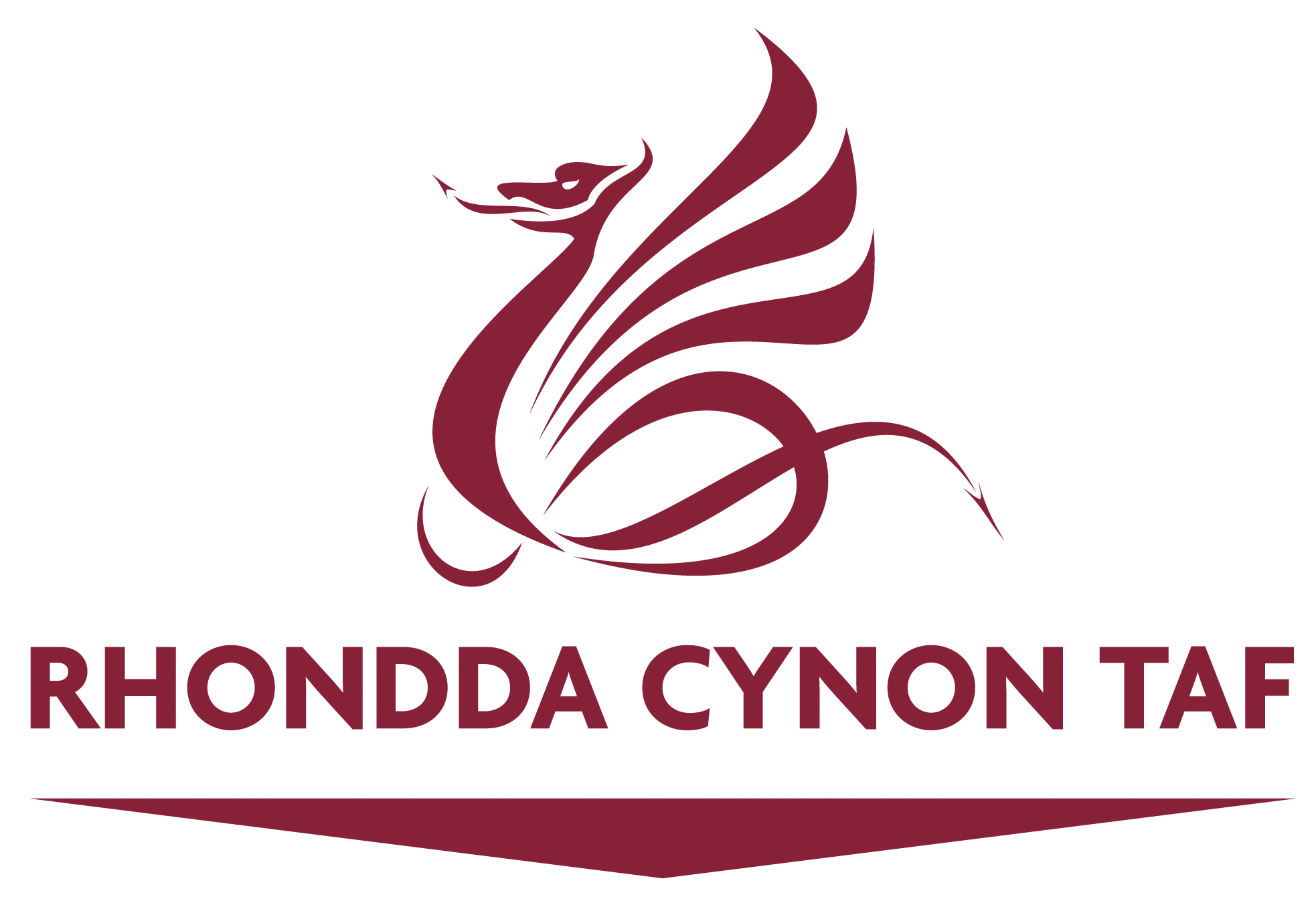 Rhondda Cynon Taf logo