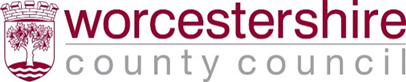 A logo for the local council