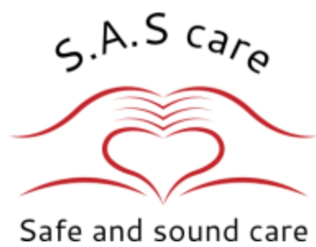 SAS Care safe and sound care