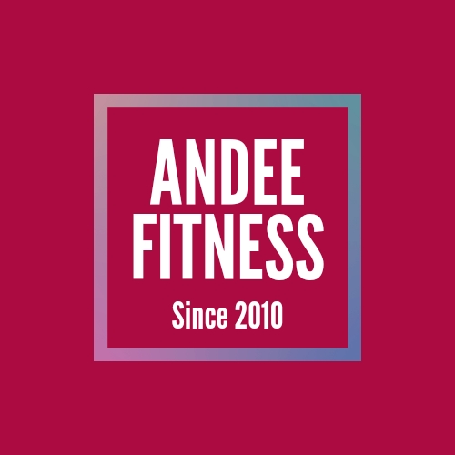 AndeeFitness Since 2010