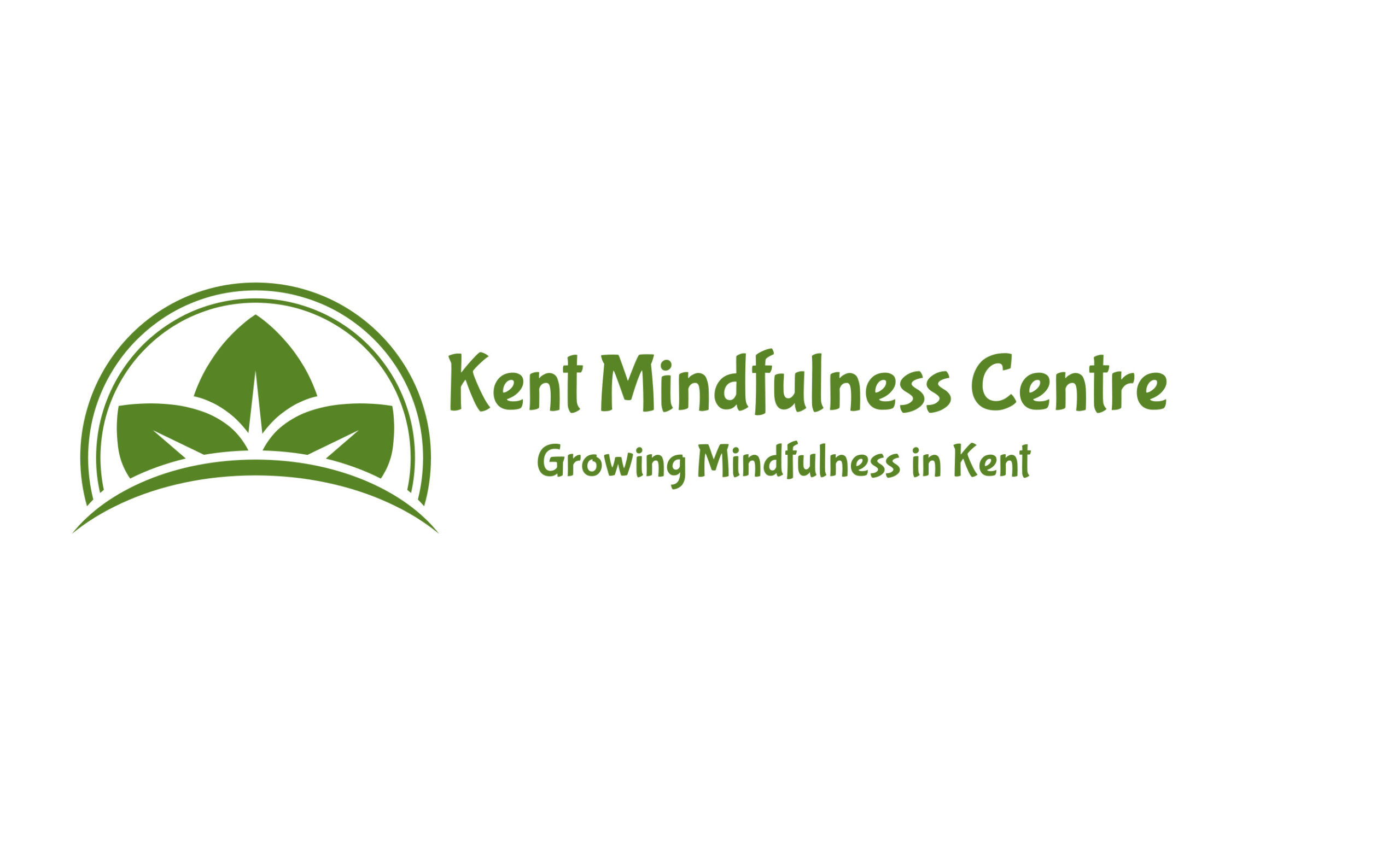 Kent Mindfulness Centre logo